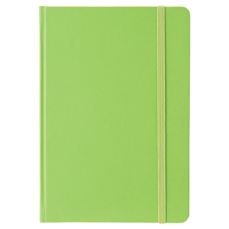 Rainbow Notebook - Large