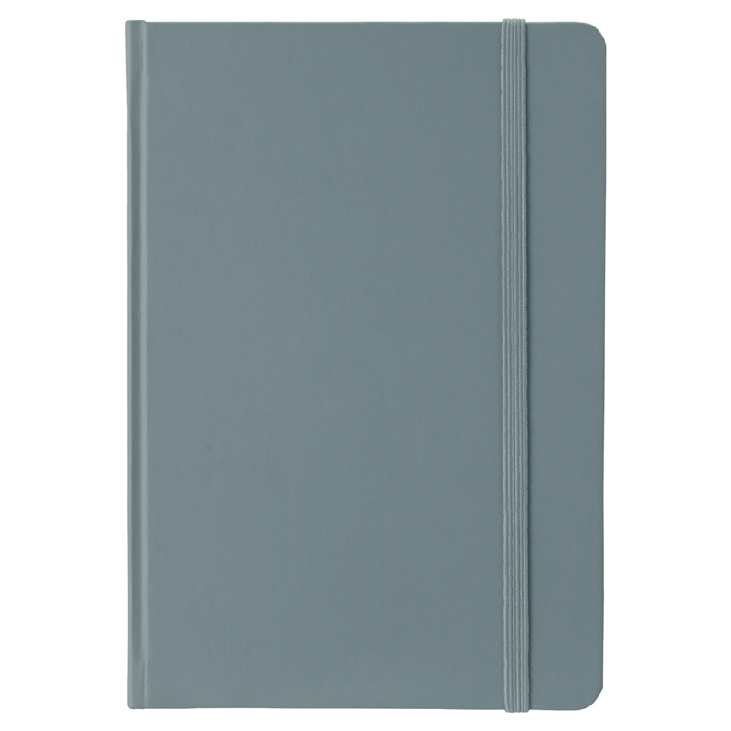 Rainbow Notebook - Large