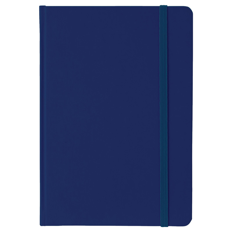 Rainbow Notebook - Large