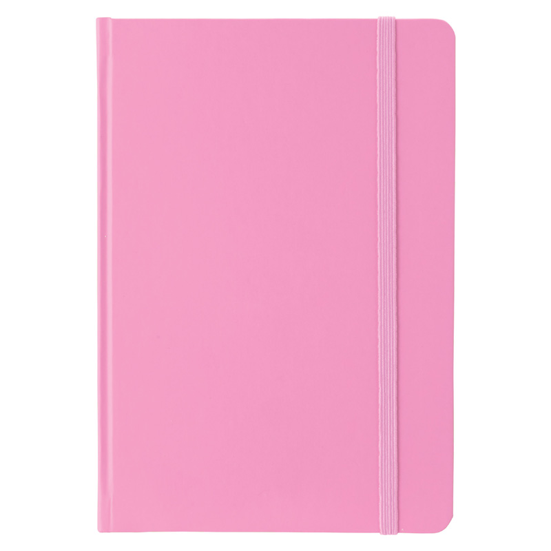 Rainbow Notebook - Large