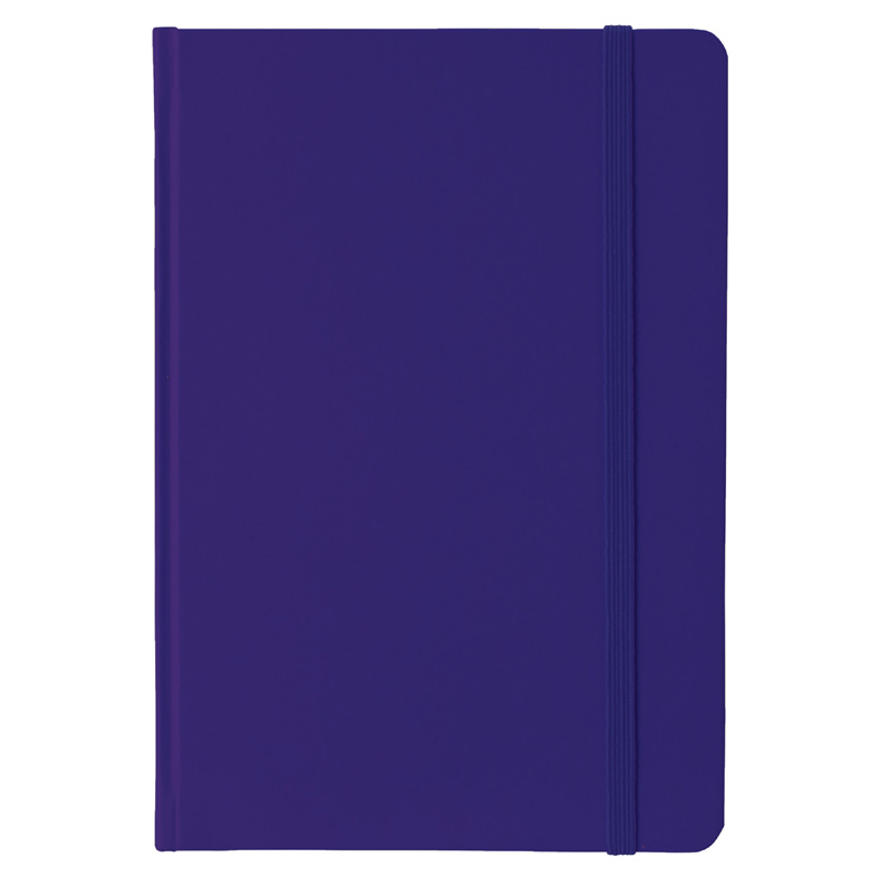 Rainbow Notebook - Large