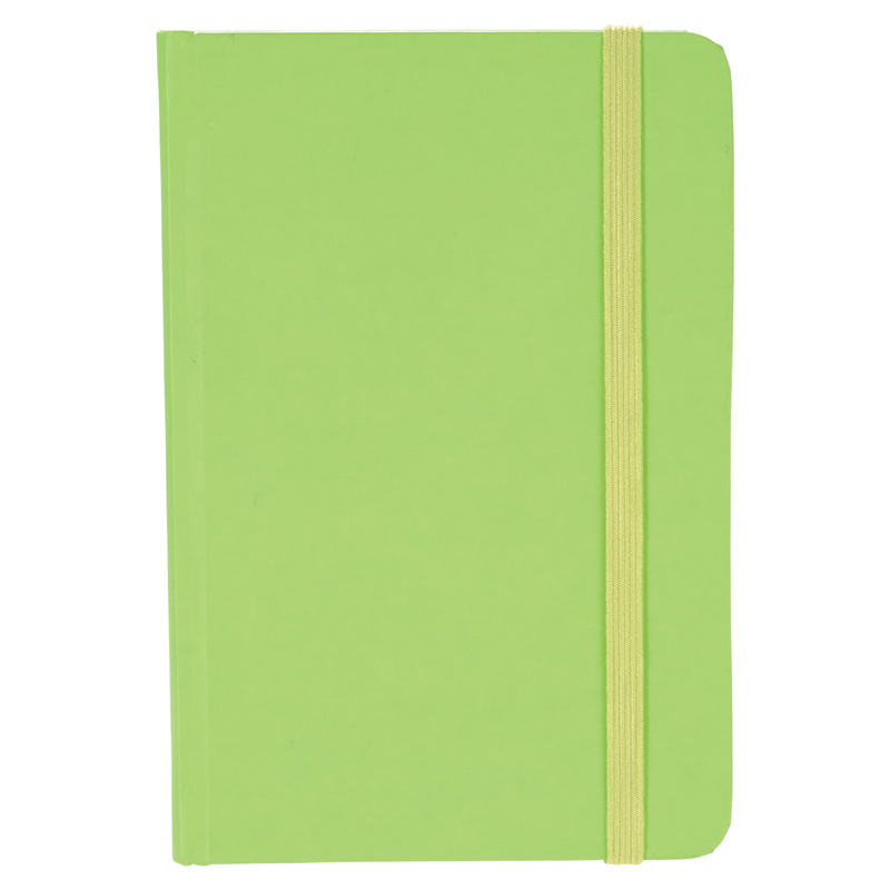 Rainbow Notebook - Small