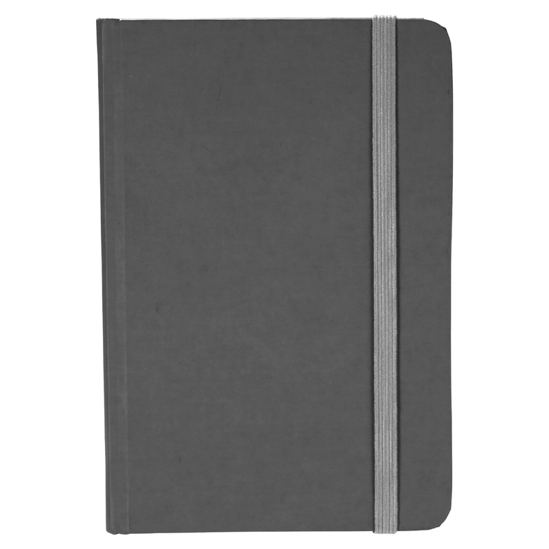 Rainbow Notebook - Small