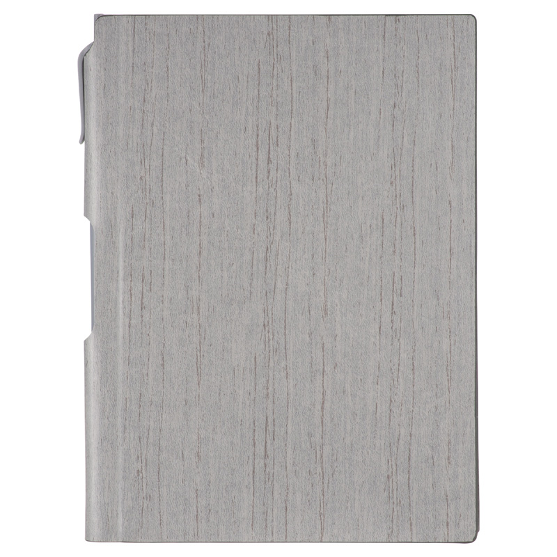 Bari Notebook