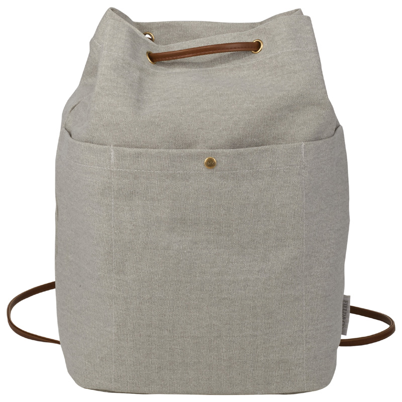 Field & Co. Convertible 16 oz. Cotton Canvas Tote