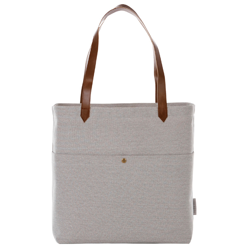 Field & Co. 16 oz. Cotton Canvas Book Tote