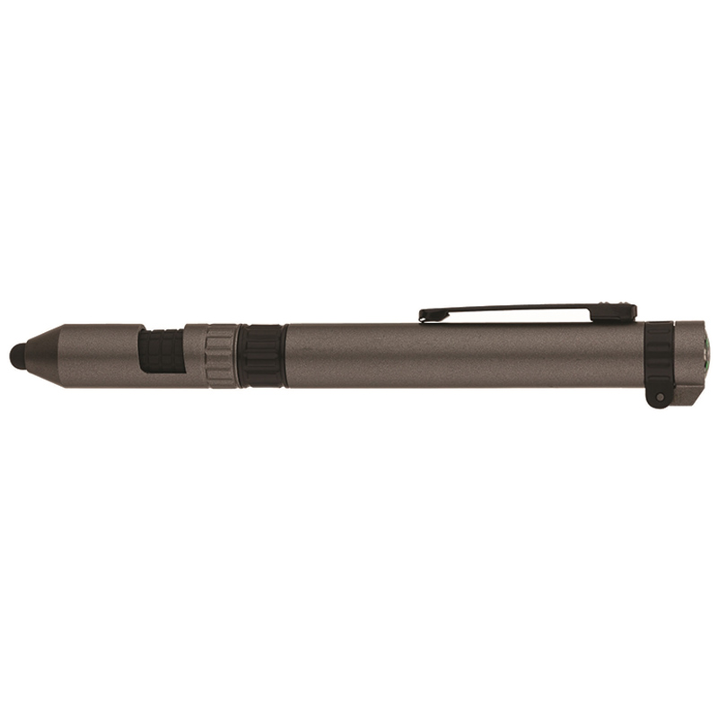 Rainier Utility Pen with Stylus