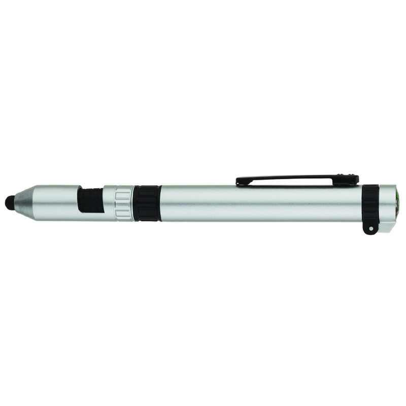 Rainier Utility Pen with Stylus