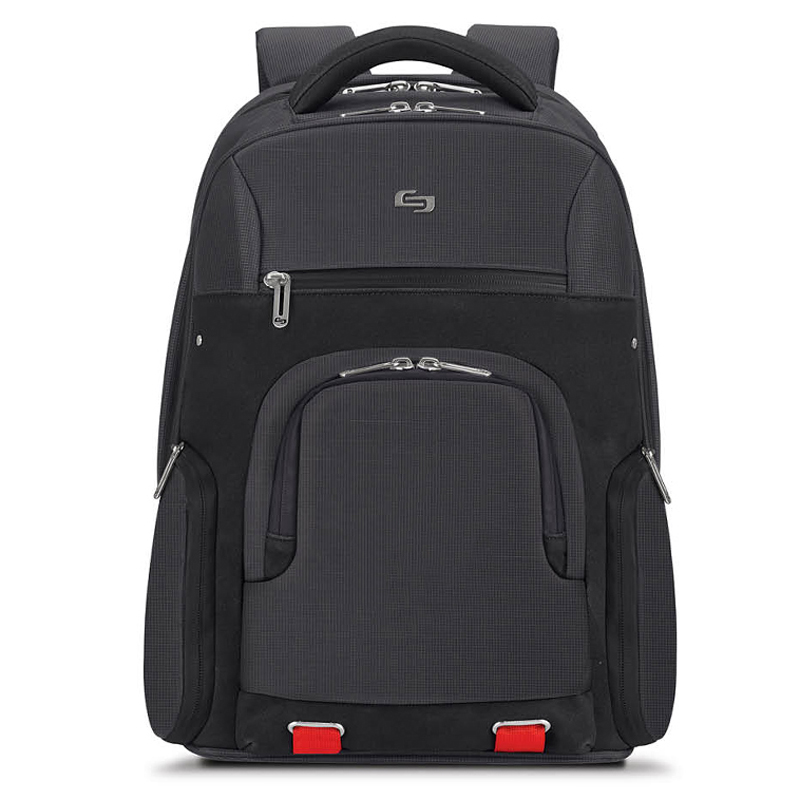 Solo Stealth Backpack