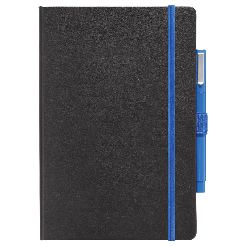 Nova Color Pop Bound JournalBook