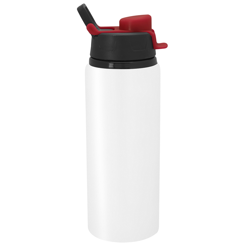 25 oz. Aluminum Helena Bottle