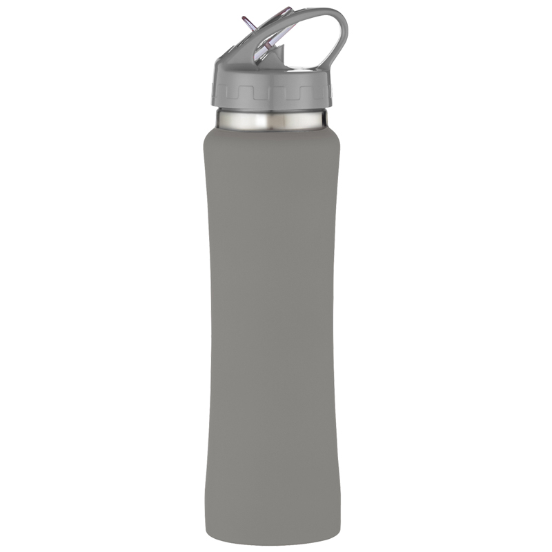 25 oz. Hampton Stainless Steel Bottle