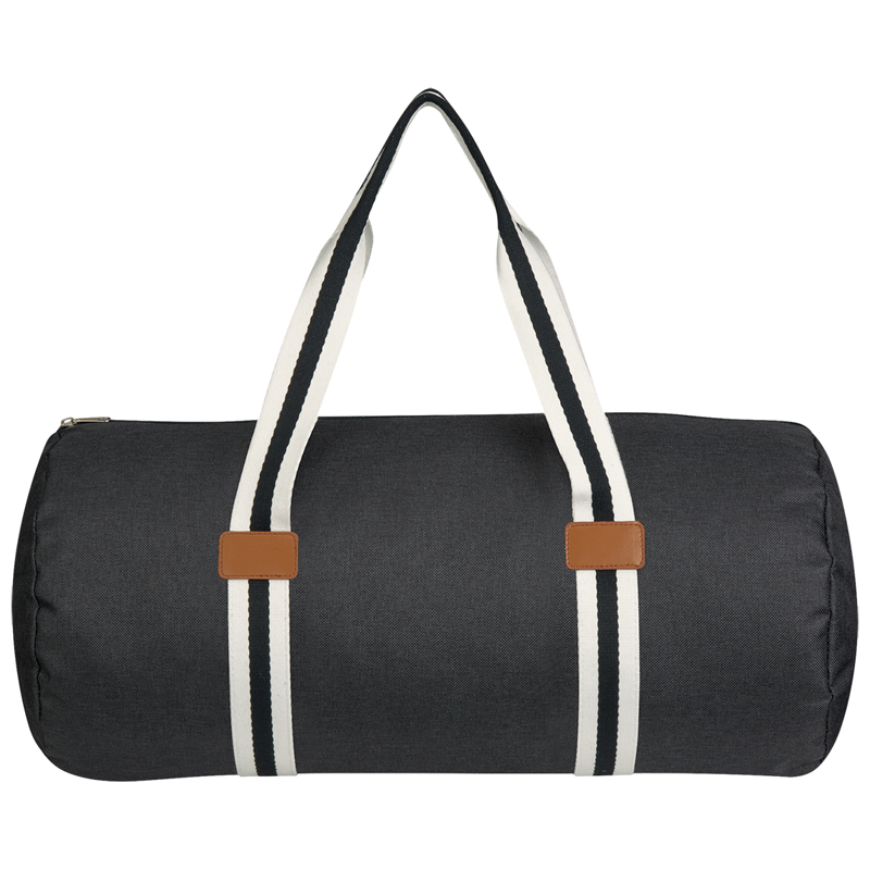 Capetown Heathered Duffel Bag