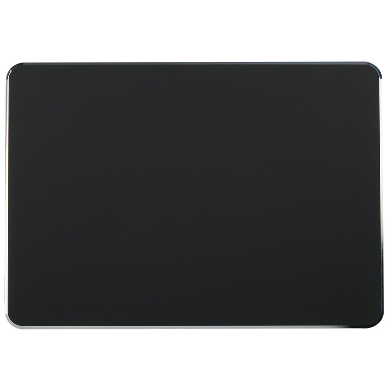 Non-slip Aluminum Mouse Pad