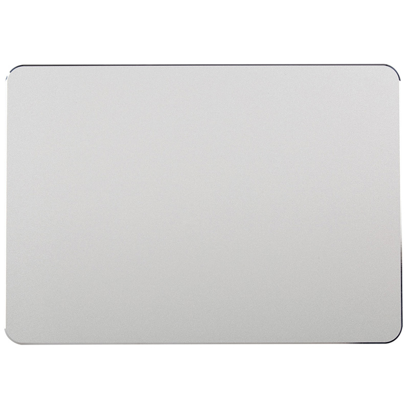 Non-slip Aluminum Mouse Pad