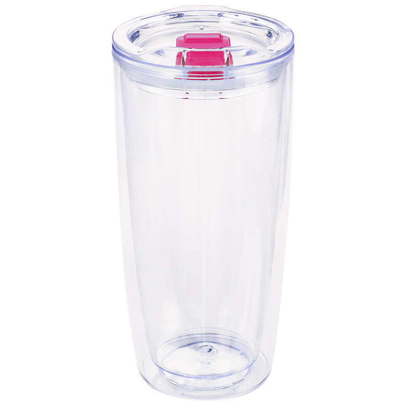 19 oz. Everest Clarity Tumbler