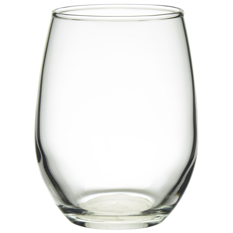 9 oz. Wine Glass