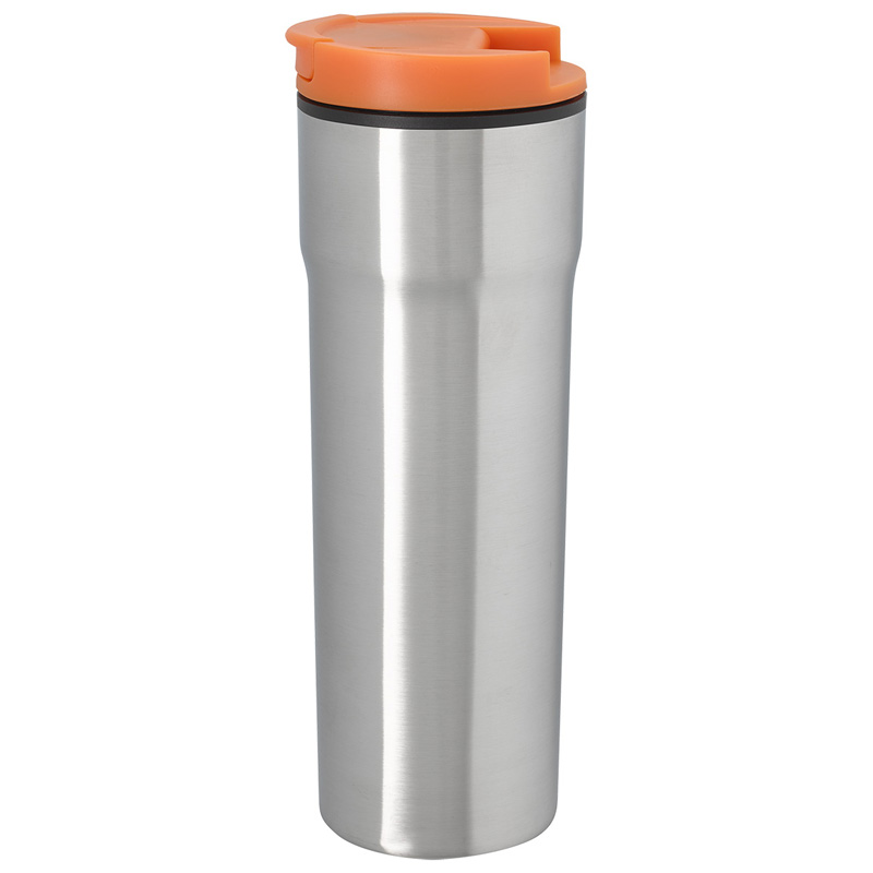 16 oz. Segel Stainless Steel Tumbler