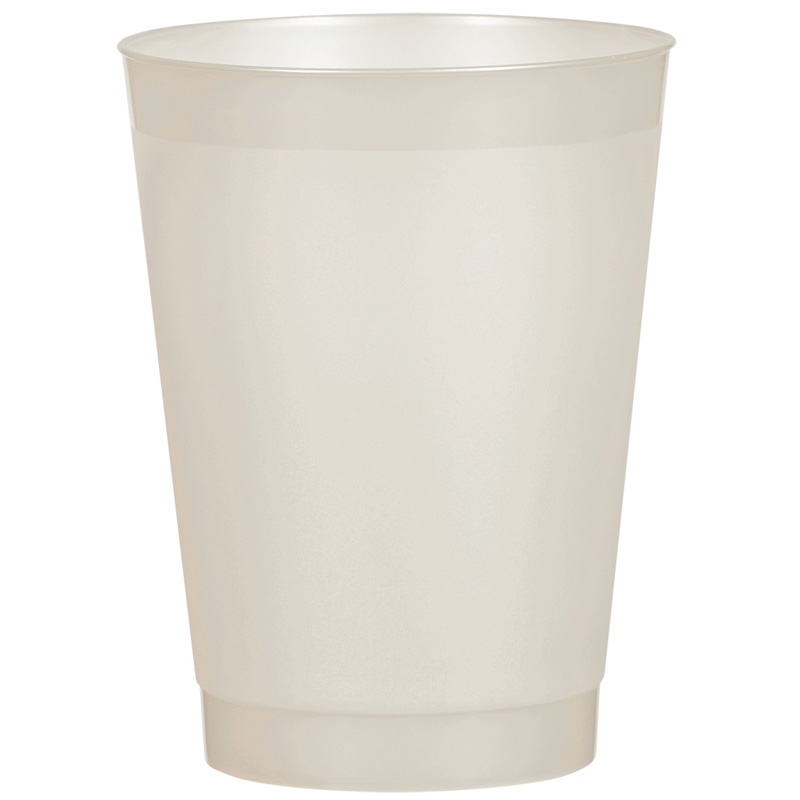 10 oz. Frost Flex Cup