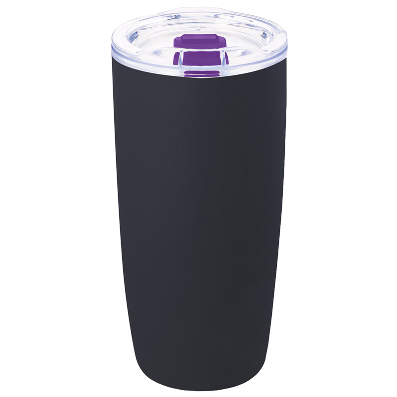 19 oz. Everest Noir Tumbler