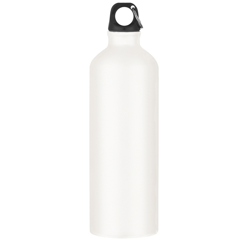 25 oz. Aluminum Tundra Bike Bottle