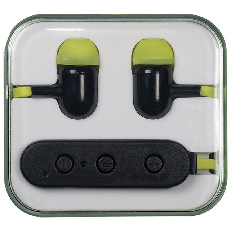 Wireless Bluetooth Earbuds in Case