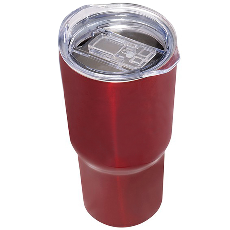 20 oz. Double Wall Tumbler with Vacuum Sealer