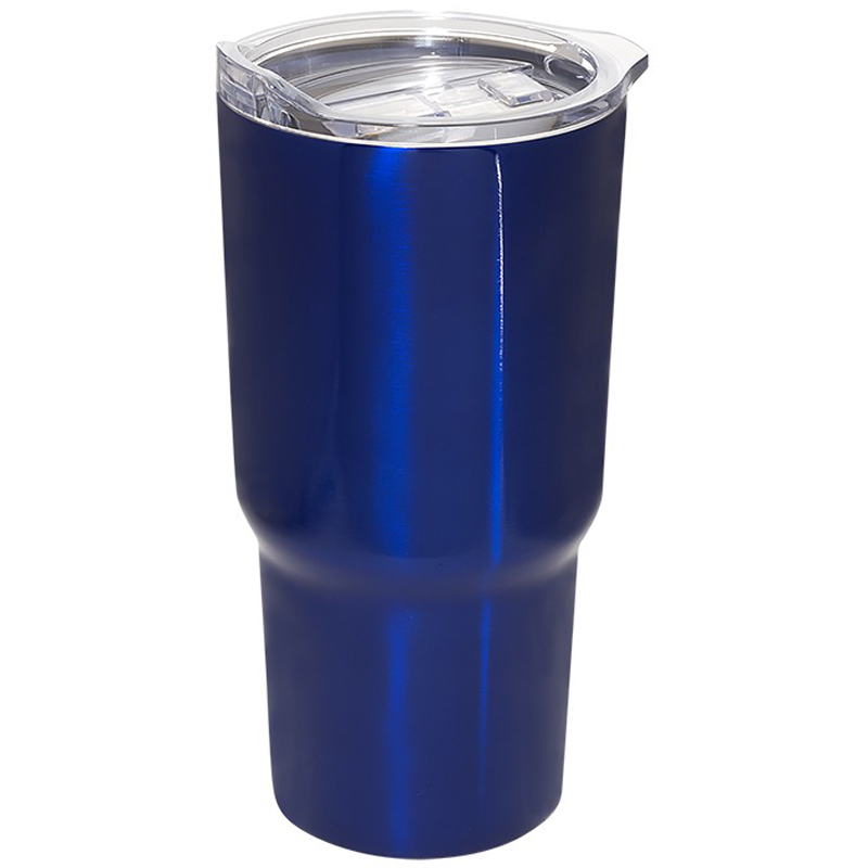 20 oz. Double Wall Tumbler with Vacuum Sealer