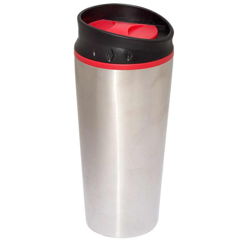 15 oz. Color Bloc Top Tumbler