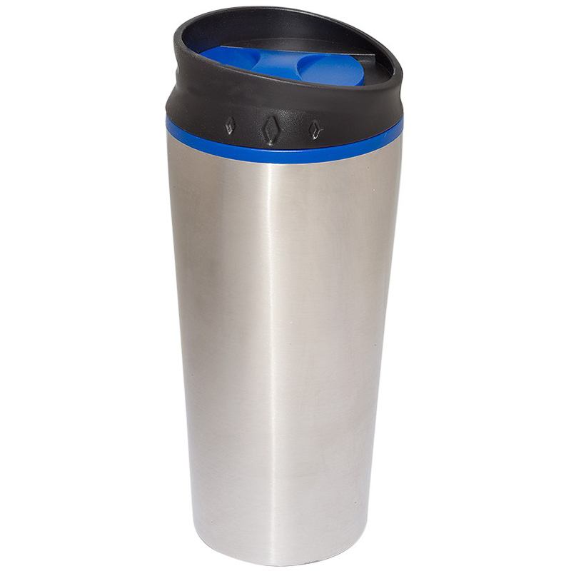 15 oz. Color Bloc Top Tumbler