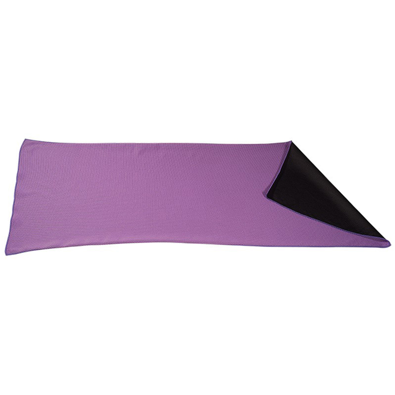 50% Polyester Sport Cooling Towel