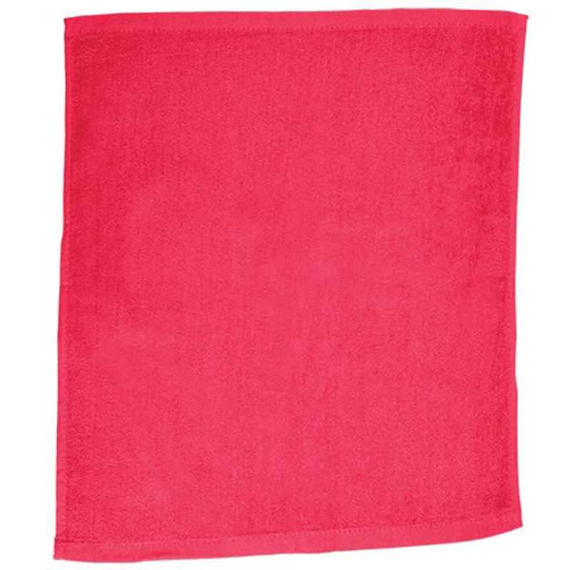 15 x 18 Hemmed Cotton Rally Towel