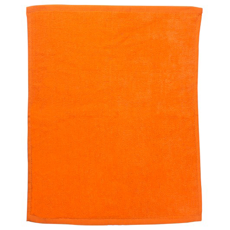 15 x 18 Hemmed Cotton Rally Towel