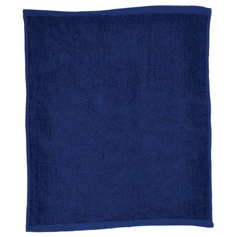 15 x 18 Hemmed Cotton Rally Towel