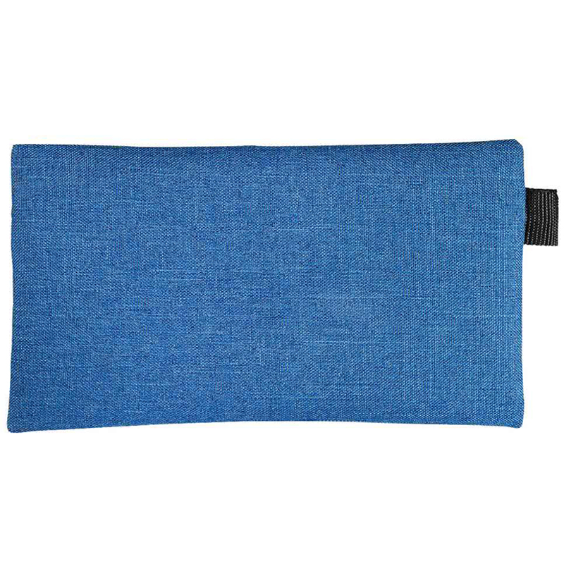 Strand Zip Accessory Pouch