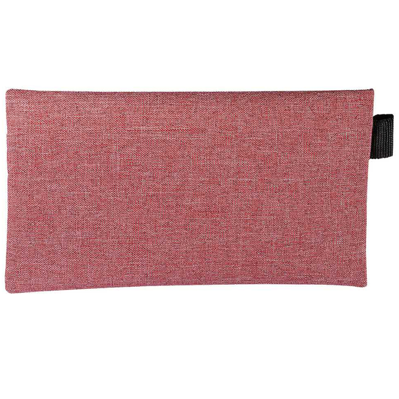 Strand Zip Accessory Pouch