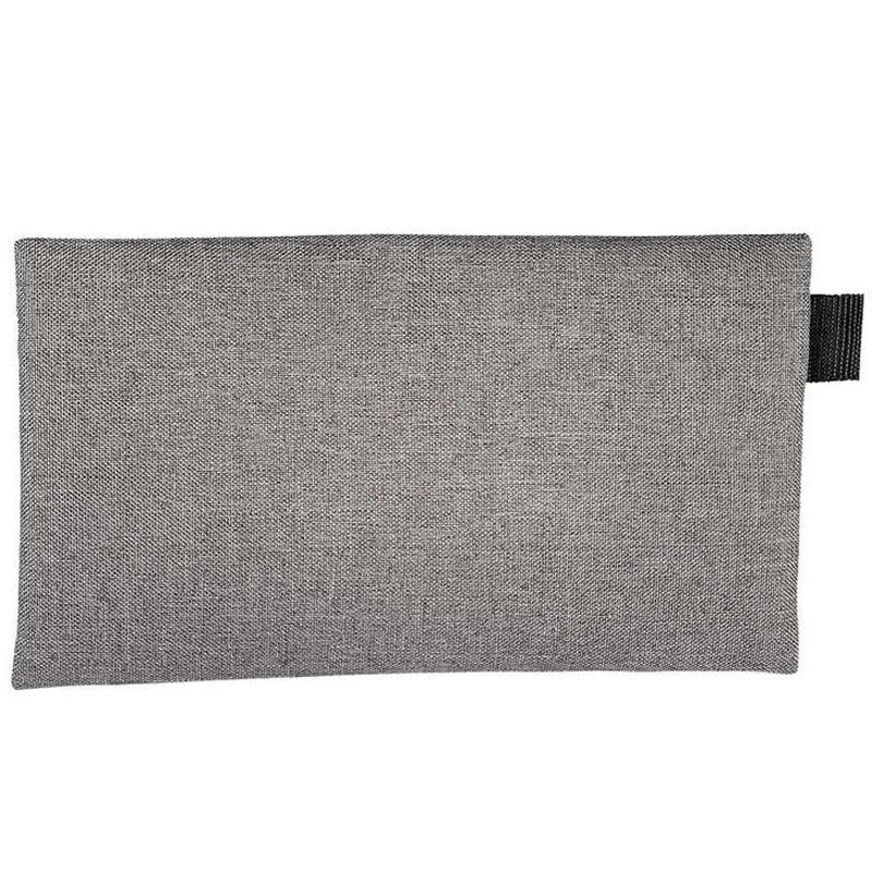 Strand Zip Accessory Pouch