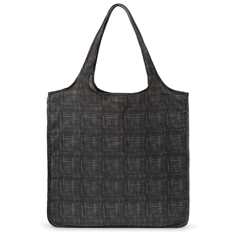 Riley Medium Patterned Tote