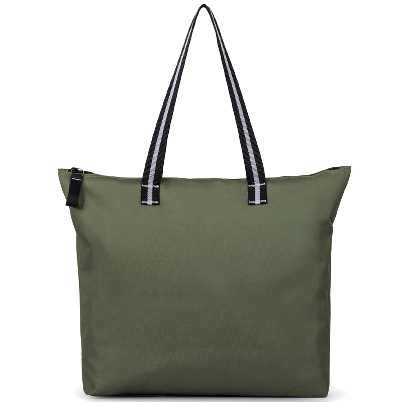 Main Street Jumbo Tote