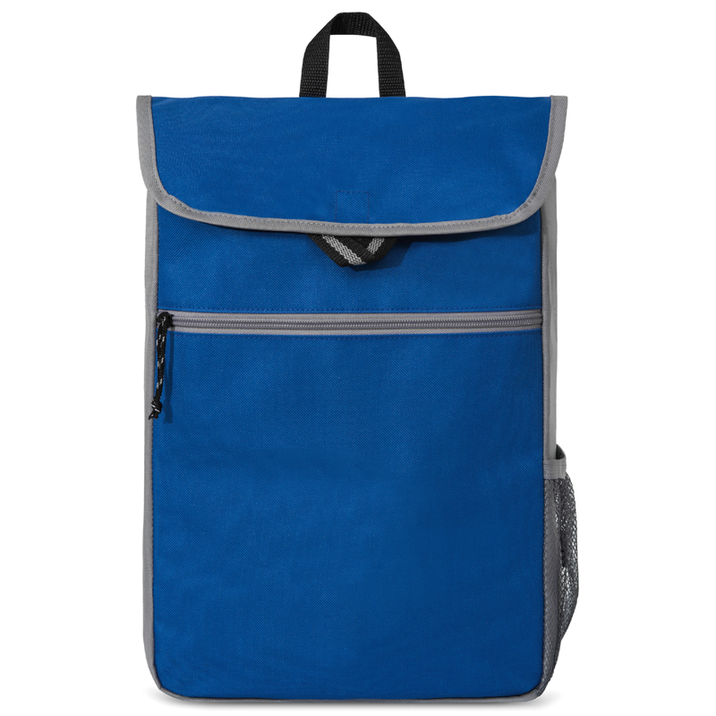 Zippered Hunter Backpack