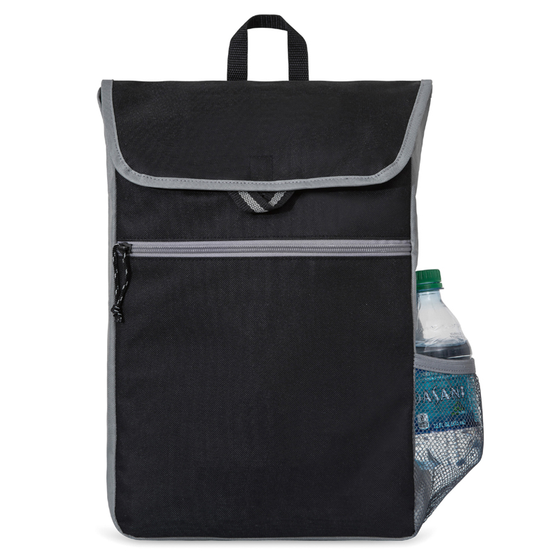 Zippered Hunter Backpack