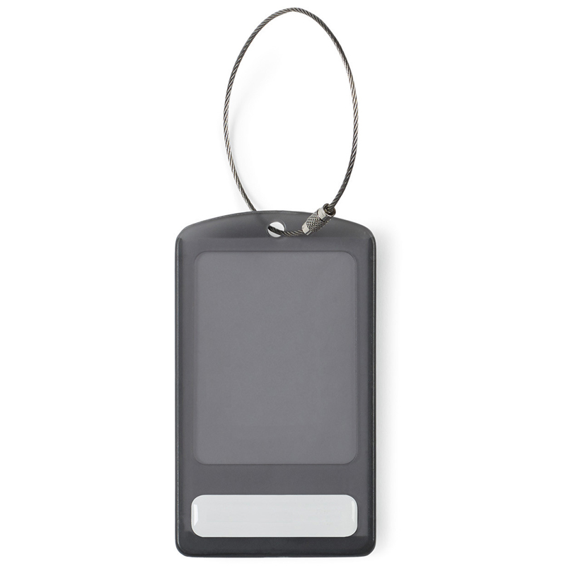 International Luggage Tag