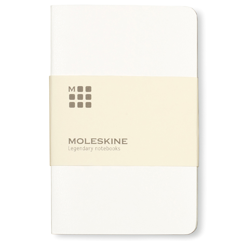 Moleskine Volant Ruled Pocket Journal