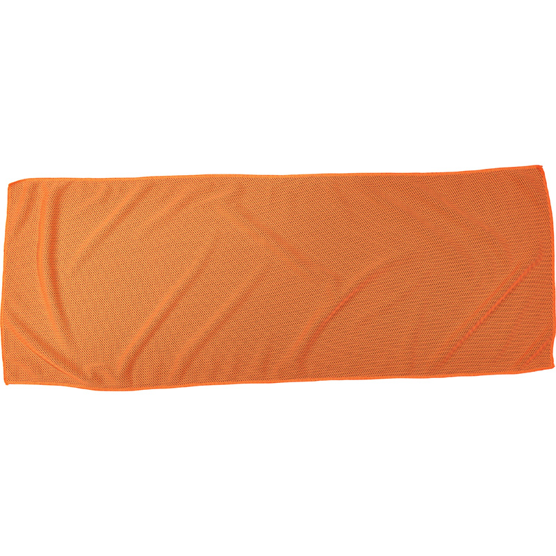 Alpha Fitness Towel