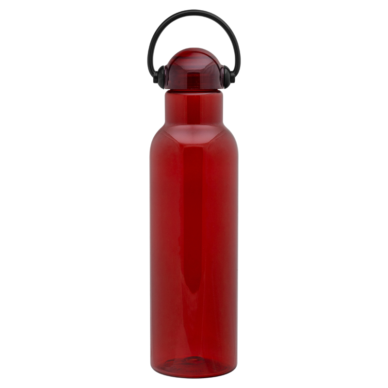 H2go DJ 27 oz. Single Wall Tritan Copolyester Bottle