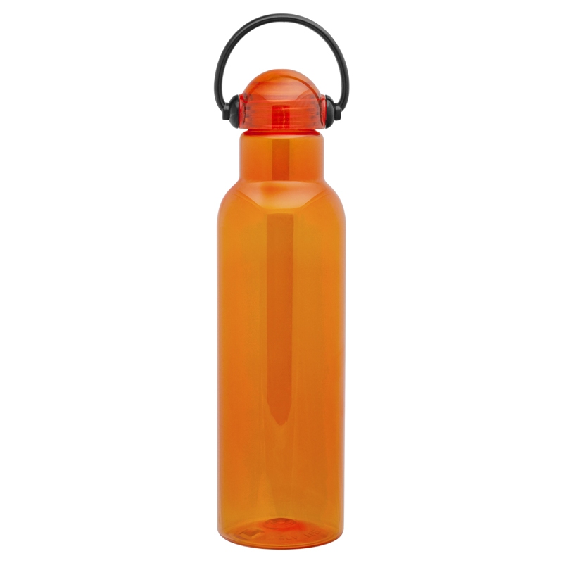 H2go DJ 27 oz. Single Wall Tritan Copolyester Bottle