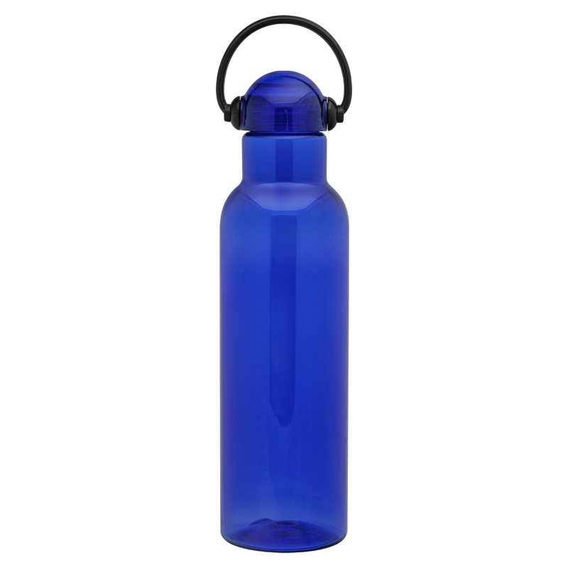 H2go DJ 27 oz. Single Wall Tritan Copolyester Bottle