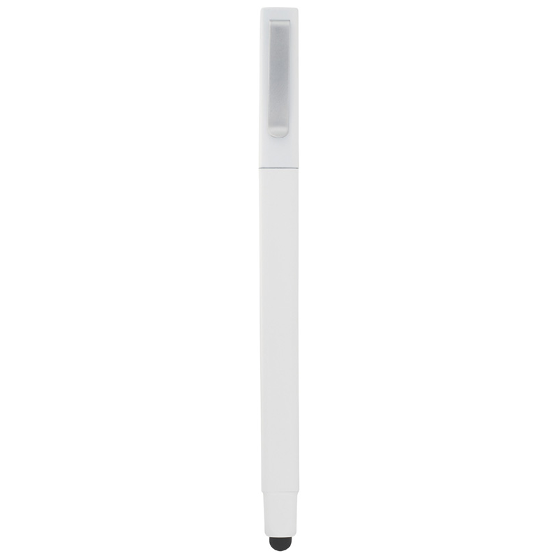 Ambassador Square Ballpoint Stylus Pen