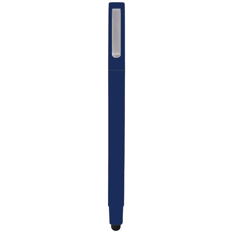 Ambassador Square Ballpoint Stylus Pen