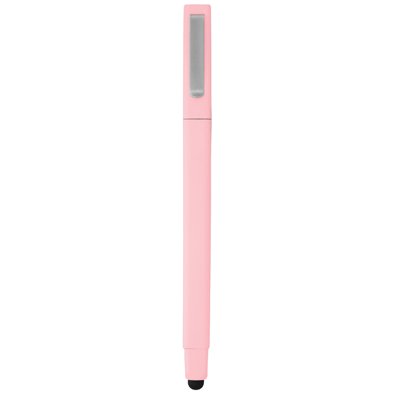 Ambassador Square Ballpoint Stylus Pen